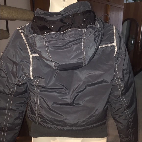 Ladies XS The North Face Ski Jacket - Picture 2 of 8